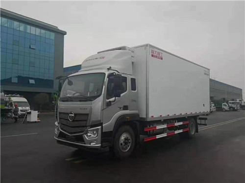 冷鏈企業(yè)怎么選冷藏車(chē)？看你拉什么貨！