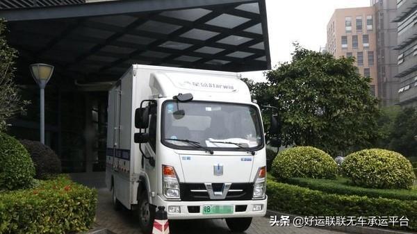 電動(dòng)卡車(chē)是未來(lái)主力軍？先解決這些問(wèn)題