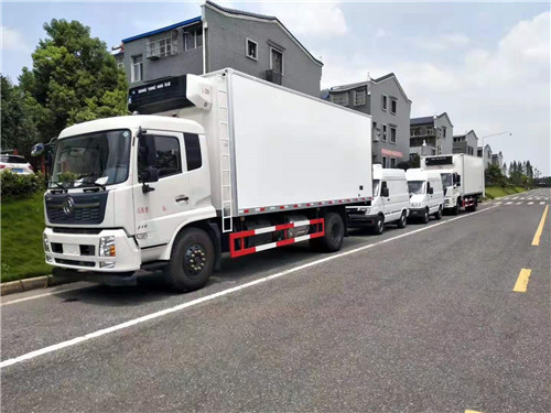 國(guó)六冷藏車(chē)、保溫車(chē)、冷凍車(chē)