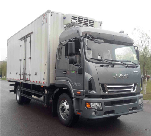 國六江淮德沃斯V9 冷藏車廠家直銷，價格優(yōu)惠