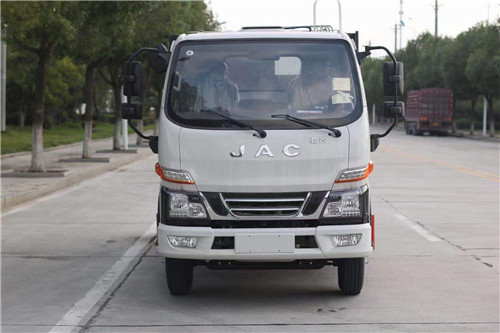 江淮6方壓縮垃圾車，特價(jià)?。?！上裝容積6立方