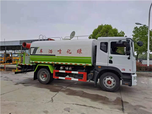 現(xiàn)車！現(xiàn)車！現(xiàn)車！國(guó)六東風(fēng)D9灑水車,14.6噸灑水車現(xiàn)車優(yōu)惠促銷中