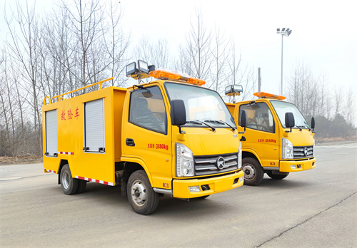 國六凱馬移動電源車廠家直銷，價格優(yōu)惠