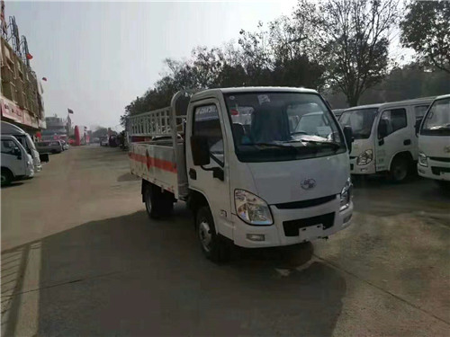 特大好消息 上汽躍進(jìn)國六氣瓶運輸車北京環(huán)保已下發(fā)，可在北京上牌，暢行無阻！ (1).jpg
