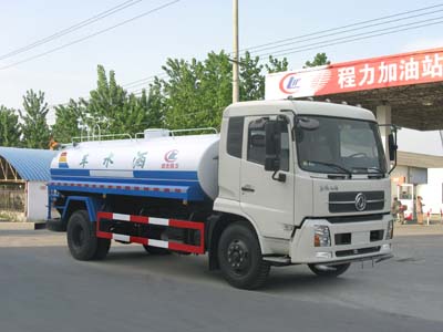 國(guó)四（國(guó)4）東風(fēng)天錦10方灑水車(chē)