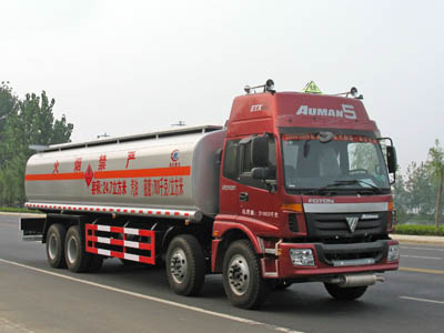 30立方運(yùn)油車