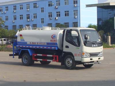 江淮綠化灑水車(chē)